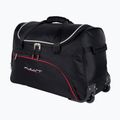 Set di borse portabagagli KJUST Peugeot 308 SW PHEV 2021+ 5 pezzi nero. 4
