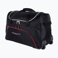 Set di borse portabagagli KJUST Peugeot 308 Hatchback PHEV 2021+ 4 pezzi nero. 4