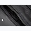 Set di borse portabagagli KJUST Peugeot 308 Hatchback PHEV 2021+ 4 pezzi nero. 13