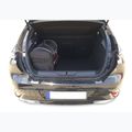Set di borse portabagagli KJUST Peugeot 308 Hatchback PHEV 2021+ 4 pezzi nero. 17