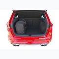 KJUST Cupra Ateca 2018+ set di borse sportive 4 pezzi nero. 19