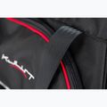 Set di borse portabagagli KJUST Citroen C4 X 2023+ 5 pezzi nero 10