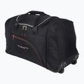 KJUST DS 7 PHEV 2020+ Set di borse per il bagaglio 4 pezzi nero 5