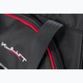 KJUST DS 7 PHEV 2020+ Set di borse per il bagaglio 4 pezzi nero 9