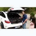 KJUST DS 7 PHEV 2020+ Set di borse per il bagaglio 4 pezzi nero 19
