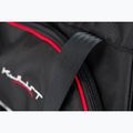 KJUST DS 7 PHEV 2020+ Set di borse per il bagaglio 4 pezzi nero 10
