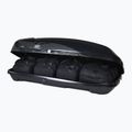 KJUST Cruz Paddock 470 set di borse da tetto 4 pezzi nero.