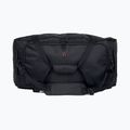 KJUST Cruz Paddock 470 set di borse da tetto 4 pezzi nero. 17