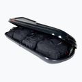 KJUST Montblanc Altitude 350 Set di borse da tetto 4 pezzi nero