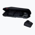 KJUST Montblanc Altitude 350 Set di borse da tetto 4 pezzi nero 2