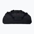 KJUST Montblanc Altitude 350 Set di borse da tetto 4 pezzi nero 12