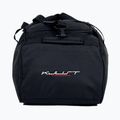 KJUST Montblanc Altitude 350 Set di borse da tetto 4 pezzi nero 13