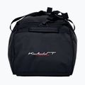 KJUST Montblanc Altitude 350 Set di borse da tetto 4 pezzi nero 19