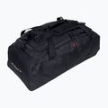 KJUST Montblanc Altitude 350 Set di borse da tetto 4 pezzi nero 20