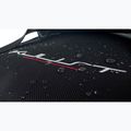 KJUST Montblanc Altitude 350 Set di borse da tetto 4 pezzi nero 26