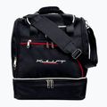 KJUST Mazda MX-30 2020+ Set di 4 borse per bagaglio nero. 3