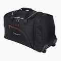 KJUST Mazda MX-30 2020+ Set di 4 borse per bagaglio nero. 5