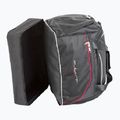 KJUST Mazda MX-30 2020+ Set di 4 borse per bagaglio nero. 7