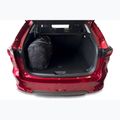 KJUST Mazda CX-60 PHEV set di borse per bagagliaio 2022+ 4 pezzi nero. 15