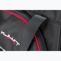Set di borse portabagagli KJUST Citroen C5 X PHEV 2021+ 3 pezzi nero 5