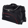 Set di borse portabagagli KJUST Opel Astra Hatchback PHEV 2021+ 4 pezzi nero. 4