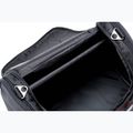 Set di borse portabagagli KJUST Opel Astra Hatchback PHEV 2021+ 4 pezzi nero. 7