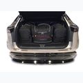 KJUST Nissan Ariya 2022+ set di 4 borse portabagagli nero. 13