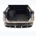 KJUST Nissan Ariya 2022+ set di 4 borse portabagagli nero. 16