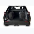 KJUST Subaru Solterra 2022+ set di borse per il bagaglio 4 pezzi nero. 14