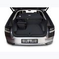 Set di borse portabagagli KJUST Hyundai Ioniq 5 EV 2021+ 5 pezzi nero 21
