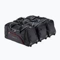 Peugeot 408 PHEV set di borse 2023+ 4 pezzi nero. 3