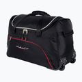 Peugeot 408 PHEV set di borse 2023+ 4 pezzi nero. 6