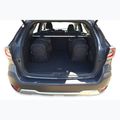 KJUST Set di borse per bagagliaio Subaru Outback 2021+ 5 pezzi nero. 15