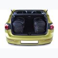 KJUST Volkswagen Golf Hatchback PHEV set di borse da bagagliaio 2020+ 3 pezzi nero. 15