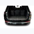 KJUST Jeep Grand Cherokee PHEV set di borse per bagagliaio 2021+ 5 pezzi nero 16