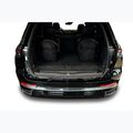 KJUST Jeep Grand Cherokee PHEV set di borse per bagagliaio 2021+ 5 pezzi nero 17