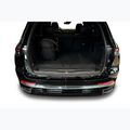 KJUST Jeep Grand Cherokee PHEV set di borse per bagagliaio 2021+ 5 pezzi nero 18