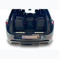 KJUST Land Rover Range Rover Sport 2022+ set di borse portabagagli 4 pezzi nero. 14