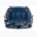 KJUST BMW XM PHEV 2022+ set di borse per il bagaglio 5 pezzi nero 17
