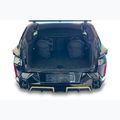 KJUST BMW XM PHEV 2022+ set di borse per il bagaglio 5 pezzi nero 18