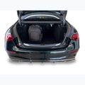 KJUST Mercedes-Benz S Long MHEV Set di borse per il bagaglio 2020+ 4 pezzi nero 15