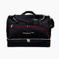 Set di borse KJUST Skoda Superb Combi PHEV III 2019-2023 5 pezzi nero. 4