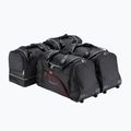 KJUST BMW 5 Limousine 2023+ 4 pezzi portabagagli set nero 3