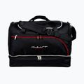 KJUST BMW 5 Limousine 2023+ 4 pezzi portabagagli set nero 4