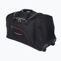 KJUST BMW 5 Limousine 2023+ 4 pezzi portabagagli set nero 6