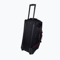 KJUST BMW 5 Limousine 2023+ 4 pezzi portabagagli set nero 8