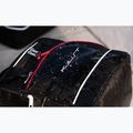 KJUST BMW 5 Limousine 2023+ 4 pezzi portabagagli set nero 22