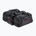 Set di borse KJUST Honda ZR-V HEV 2023+ 4 pezzi nero