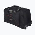 Set di borse KJUST Honda ZR-V HEV 2023+ 4 pezzi nero 6
