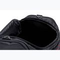 Set di borse KJUST Honda ZR-V HEV 2023+ 4 pezzi nero 10